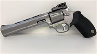 New Taurus Tracker 17 HMR Revolver