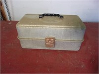 UMCO Corp. Tackle box with tackle