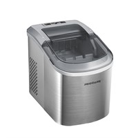 $120  Frigidaire Countertop Ice Maker  26 lbs/day