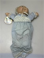 Cabbage Patch Kid Doll. No box