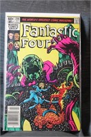 Fantastic Four #234