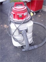 SnapOn shop vac