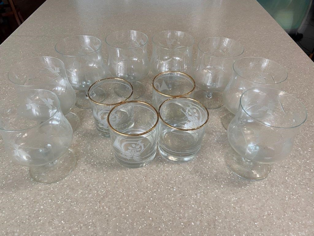 Misc. Glasses/Cups