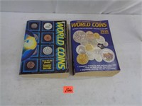2 Coin Books