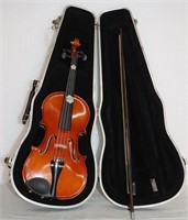 12" Viola Mo. R401E12, Scherl & Roth