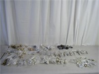 Lots brand new sets cabinet / drawer knobs,handles
