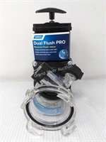 Camco Dual Flush Pro