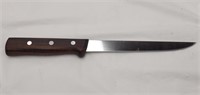 Victorinox Swiss fixed blade knife