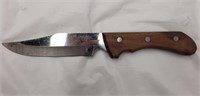 Hunters Choice Japan fixed blade knife