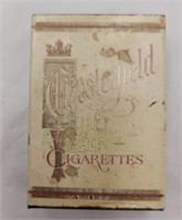 Vintage Chesterfield cigarettes ashtray