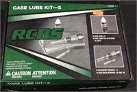New reloading case lube kit