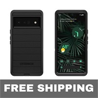 OtterBox Case - BLACK, Samsung Galaxy S23 Ultra