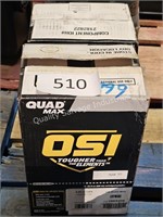 2-12ct OSI quad max sealant