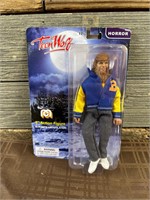 Teen Wolf 8” Action Figure Sealed