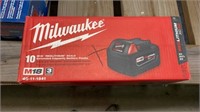 Milwaukee M18 Extended Capacity Battery Packs