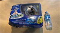 Mr Clean Auto Dry Pro Series Car Wash Kit new