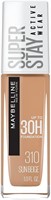 D1) New Maybelline Super Stay Full Coverage Liquid