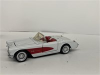 1957 Corvette replica