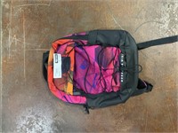 THE NORTH FACE BOREALIS MINI BACKPACK ***APPEARS