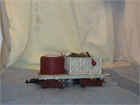 American Coach Cars G Scale Tender