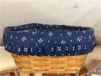 Longaberger Generations Basket