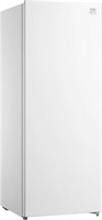 Kenmore 7 Cu. Ft. Convertible Refrigerator