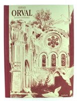 Orval TL (2500 ex. N°/S)