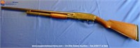Winchester Model 1912 Pump Action Shotgun
