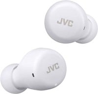 MSRP $30 JVC Wireless Earbuds