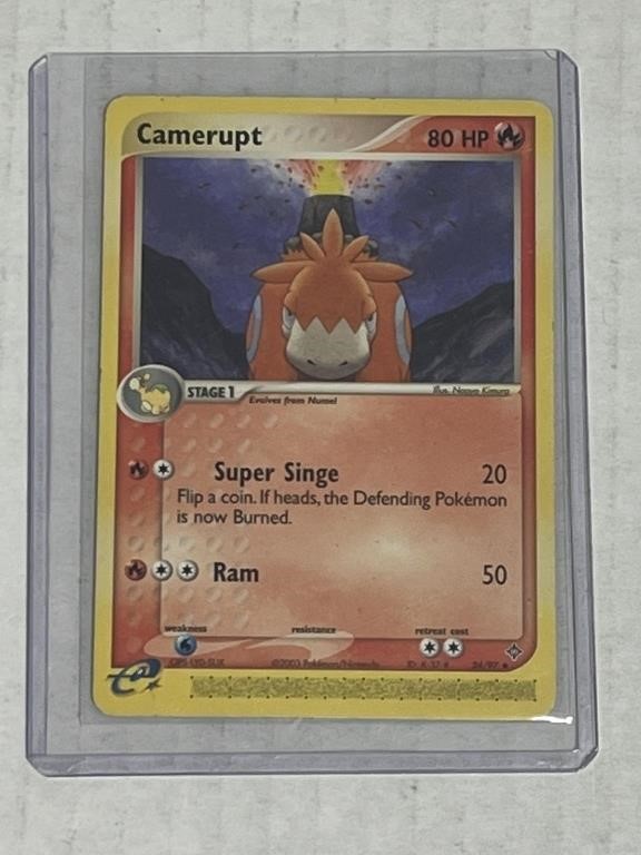 Pokemon Cards, Pack, slabs, Comics and more 6/29