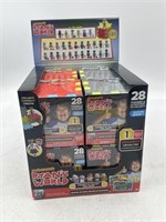 NEW Lot of 8-Ryans World Connect N Collect Mini
