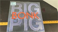 Bonk, Big Pig Record Album.