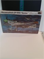 Revell Model Kit Messerschmitt Bf 1096  SEALED