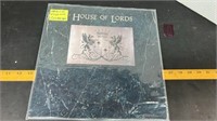 House of Lords Record Album