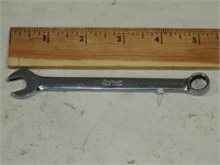 Snap On Open & Box End 3/8 Wrench