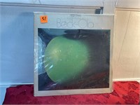 Jeff Beck group album Beck-ola