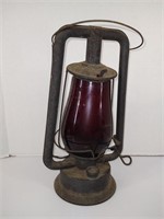 Antique Dietz Lantern