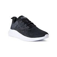 SZ 9.5 AW Men's Core Jogger Sneakers Dark Grey AZ6