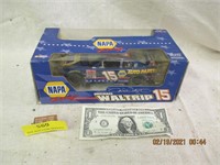 NAPA Michael Waltrip #15 Die Cast Nascar by Action