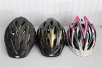 Bike Helments