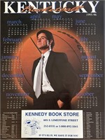 -3 UK basketball posters 95-96 87-88 2019-2020