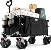 Folding Wagon Cart