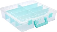 Plastic Dividing Storage Box
