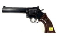 Dan Wesson Model 14- .357 Mag. D.A. Revolver, 6"