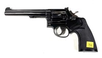 Smith & Wesson Model 17-3 (K-22 Masterpiece)