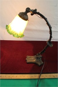 Goosneck Desk Lamp
