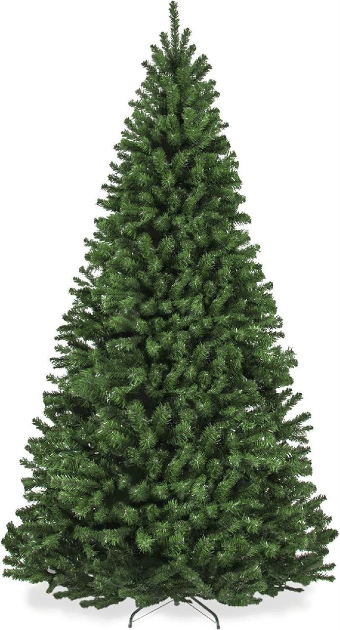 Best Choice Products 6ft Artificial Christmas Tree