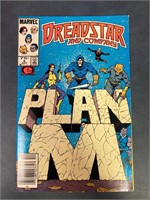 Marvel Comics- Dreadstar