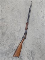 Winchester Model 1890 .22 Pump Rifle