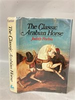 1976 The Classic Arabian Horse